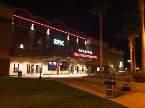 Palm coast movie theater - Epic Theatres of Palm Coast 1185 Central Avenue , Palm Coast FL 32164 | (386) 206-9757 12 movies playing at this theater today, December 24